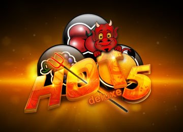 Hot 5 Deluxe